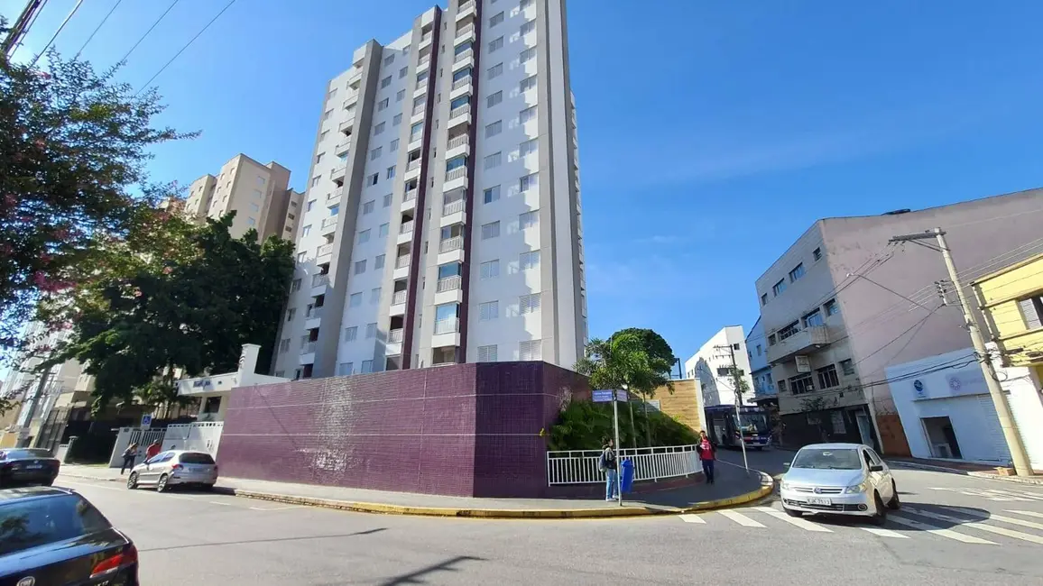Foto 1 de Apartamento com 2 quartos à venda, 70m2 em Fundação, Sao Caetano Do Sul - SP