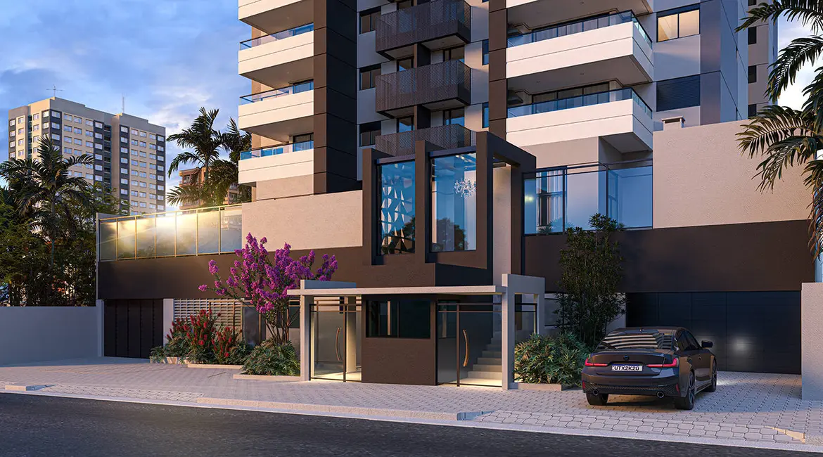 Foto 2 de Apartamento com 3 quartos à venda, 127m2 em Centro, Santo Andre - SP