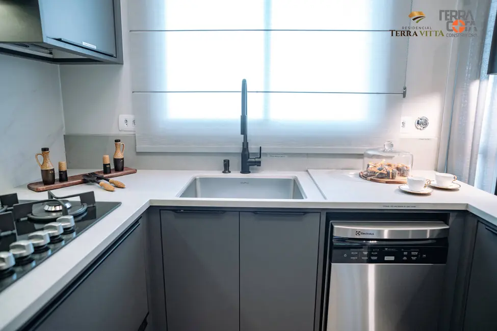 Foto 6 de Apartamento com 3 quartos à venda, 86m2 em Barcelona, Sao Caetano Do Sul - SP