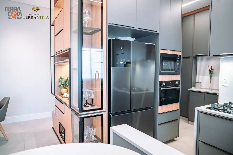 Foto 4 de Apartamento com 3 quartos à venda, 86m2 em Barcelona, Sao Caetano Do Sul - SP