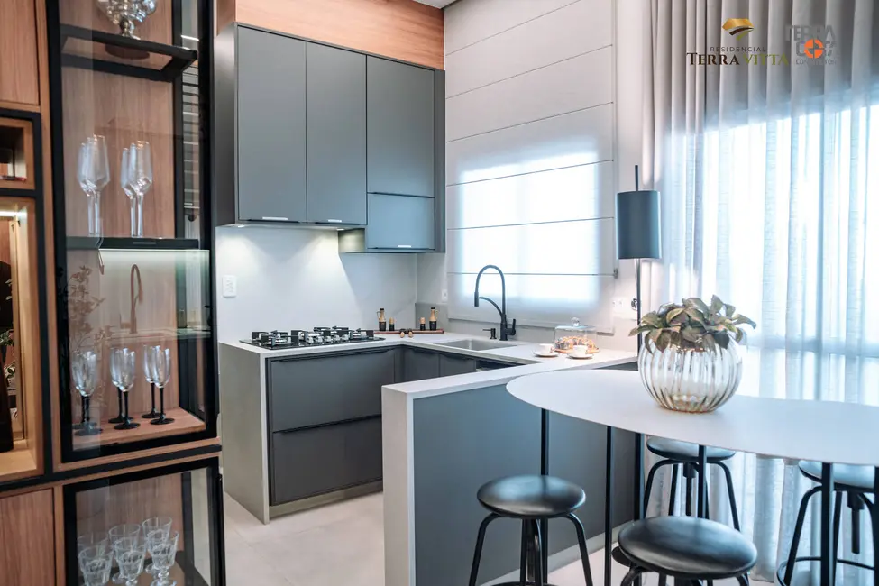 Foto 8 de Apartamento com 3 quartos à venda, 86m2 em Barcelona, Sao Caetano Do Sul - SP