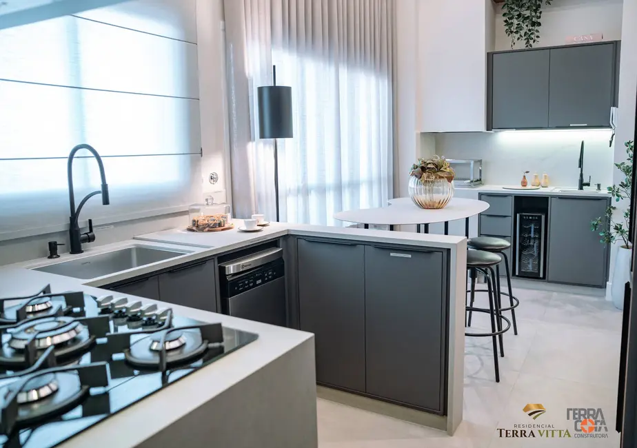 Foto 7 de Apartamento com 3 quartos à venda, 86m2 em Barcelona, Sao Caetano Do Sul - SP