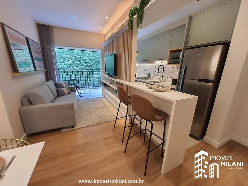 Foto 3 de Apartamento com 2 quartos à venda, 67m2 em Santa Paula, Sao Caetano Do Sul - SP