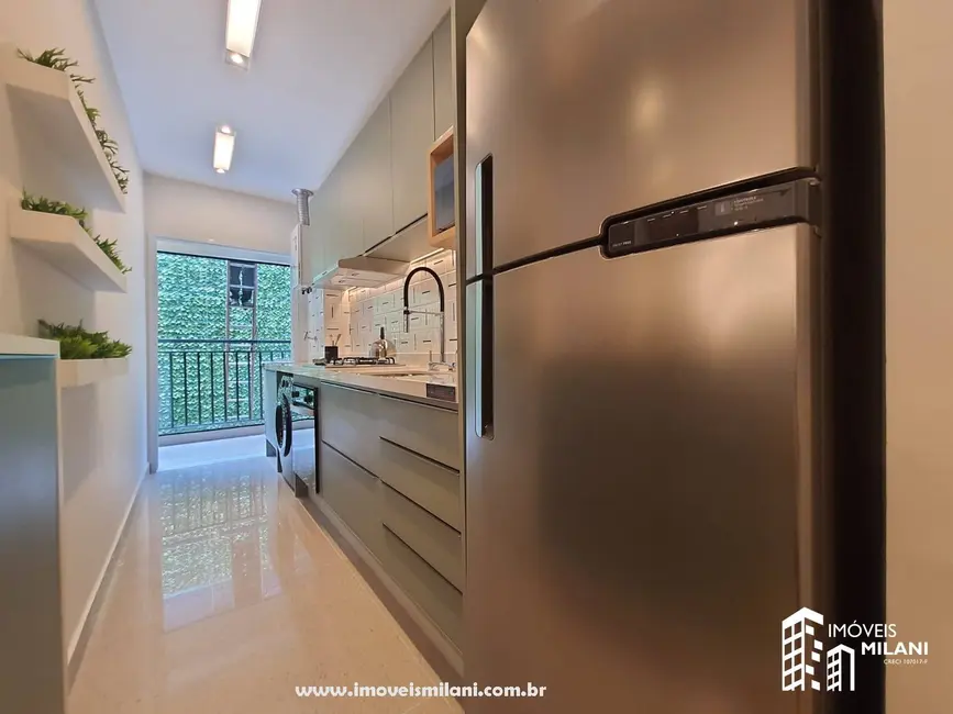 Foto 9 de Apartamento com 2 quartos à venda, 67m2 em Santa Paula, Sao Caetano Do Sul - SP