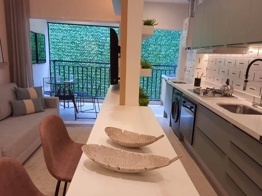 Foto 1 de Apartamento com 2 quartos à venda, 67m2 em Santa Paula, Sao Caetano Do Sul - SP