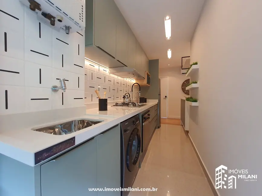 Foto 5 de Apartamento com 2 quartos à venda, 67m2 em Santa Paula, Sao Caetano Do Sul - SP