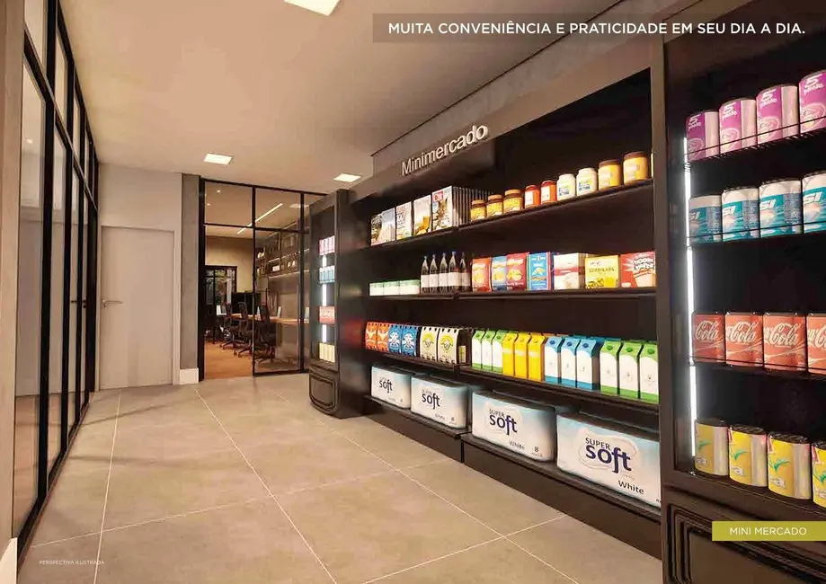 Foto 7 de Apartamento com 2 quartos à venda, 67m2 em Santa Paula, Sao Caetano Do Sul - SP