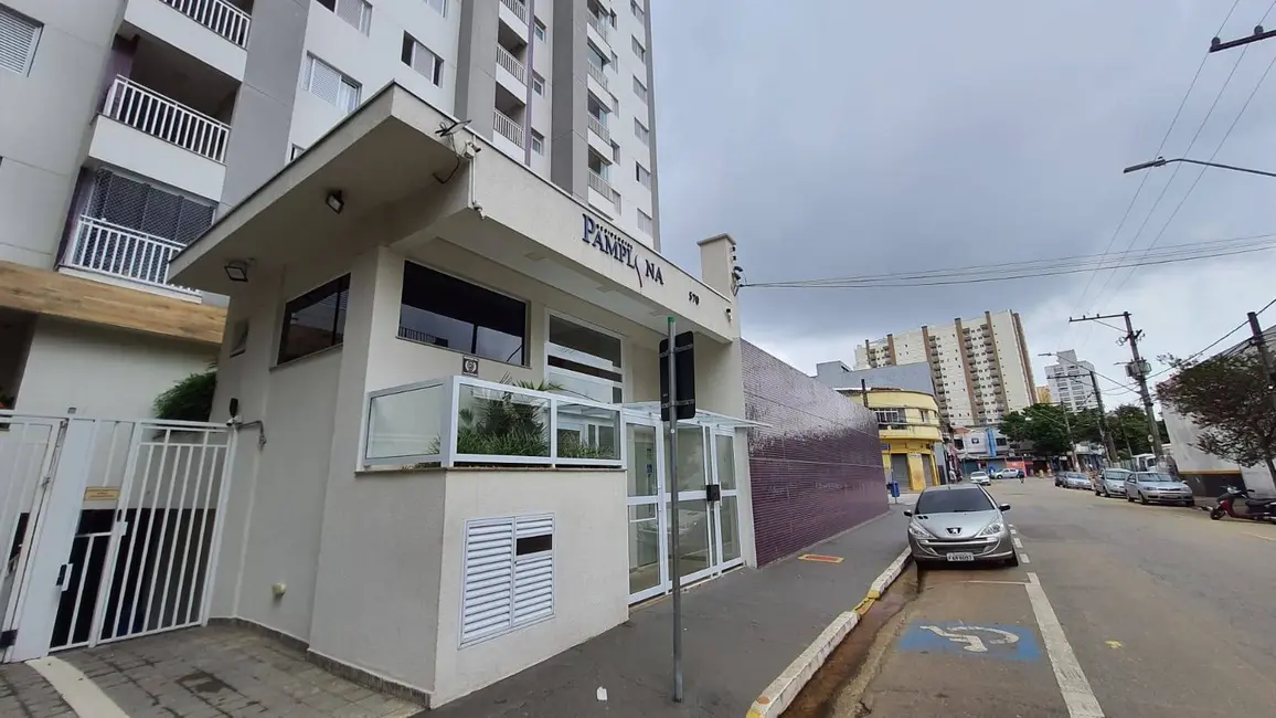 Foto 2 de Apartamento com 2 quartos à venda, 68m2 em Fundação, Sao Caetano Do Sul - SP