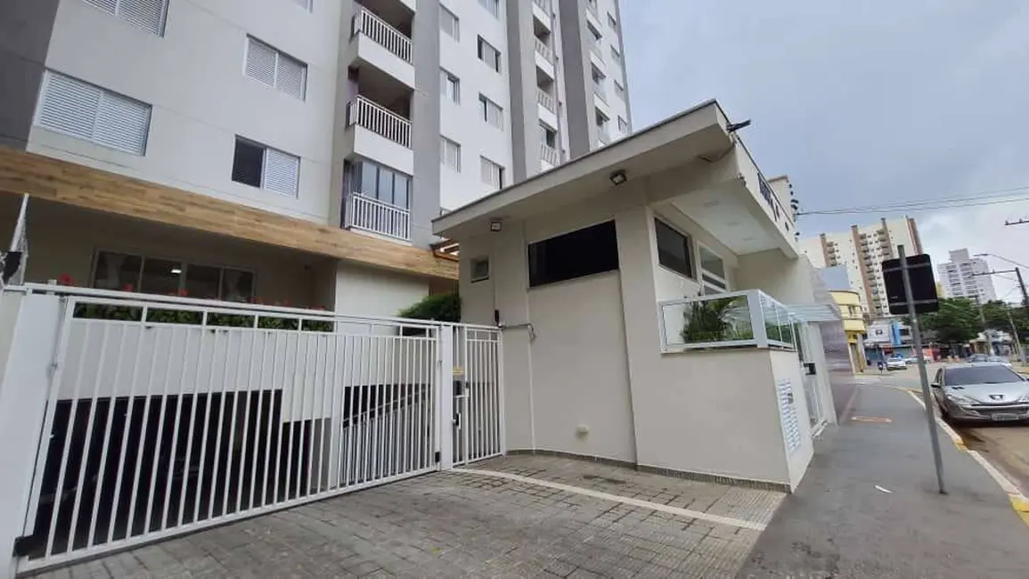 Foto 6 de Apartamento com 2 quartos à venda, 68m2 em Fundação, Sao Caetano Do Sul - SP