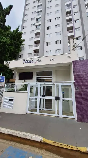 Foto 8 de Apartamento com 2 quartos à venda, 68m2 em Fundação, Sao Caetano Do Sul - SP