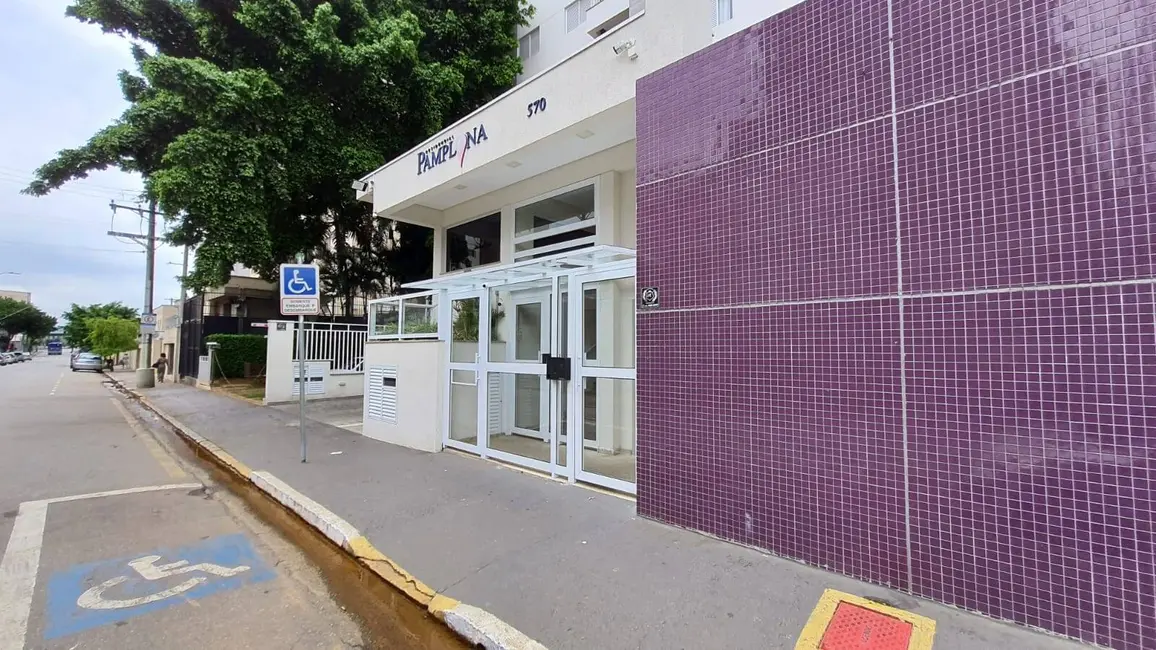 Foto 4 de Apartamento com 2 quartos à venda, 68m2 em Fundação, Sao Caetano Do Sul - SP