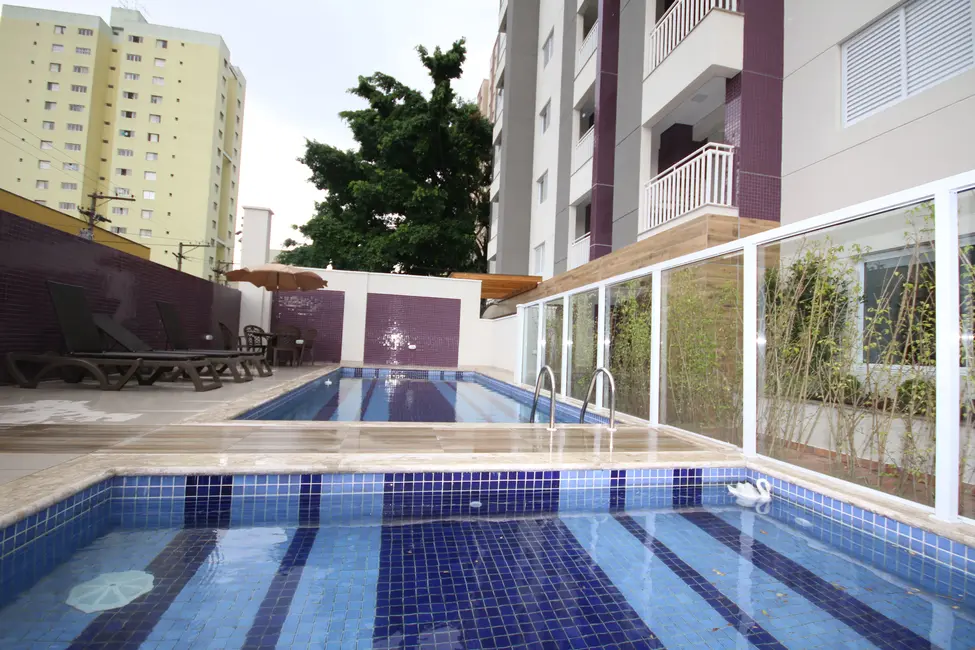 Foto 3 de Apartamento com 2 quartos à venda, 68m2 em Fundação, Sao Caetano Do Sul - SP