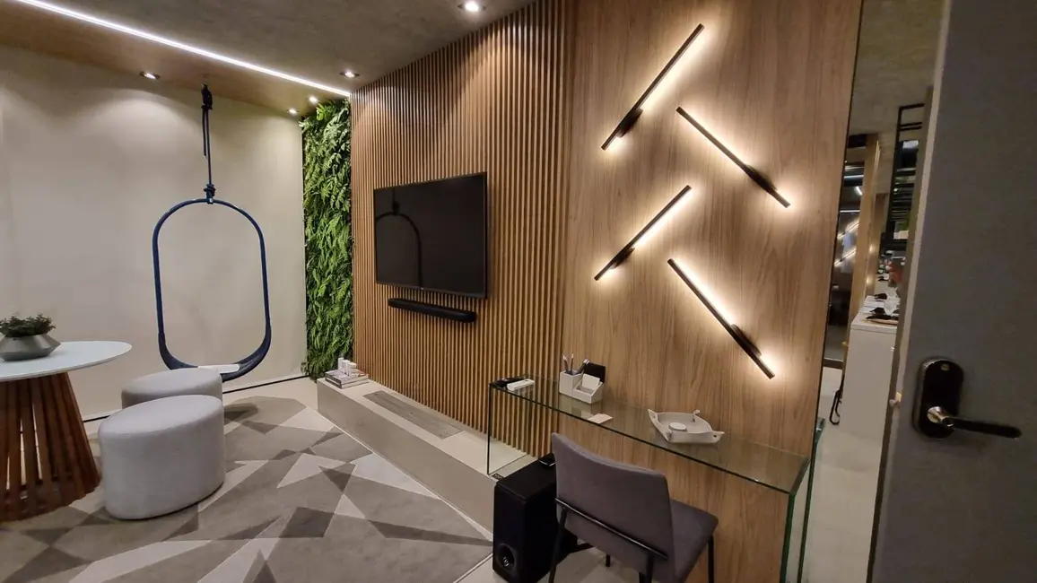 Foto 8 de Apartamento com 1 quarto à venda, 36m2 em Centro, Sao Caetano Do Sul - SP