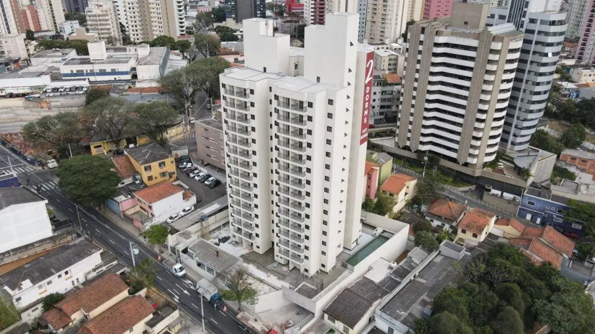 Foto 6 de Apartamento com 2 quartos à venda, 55m2 em Centro, Sao Bernardo Do Campo - SP