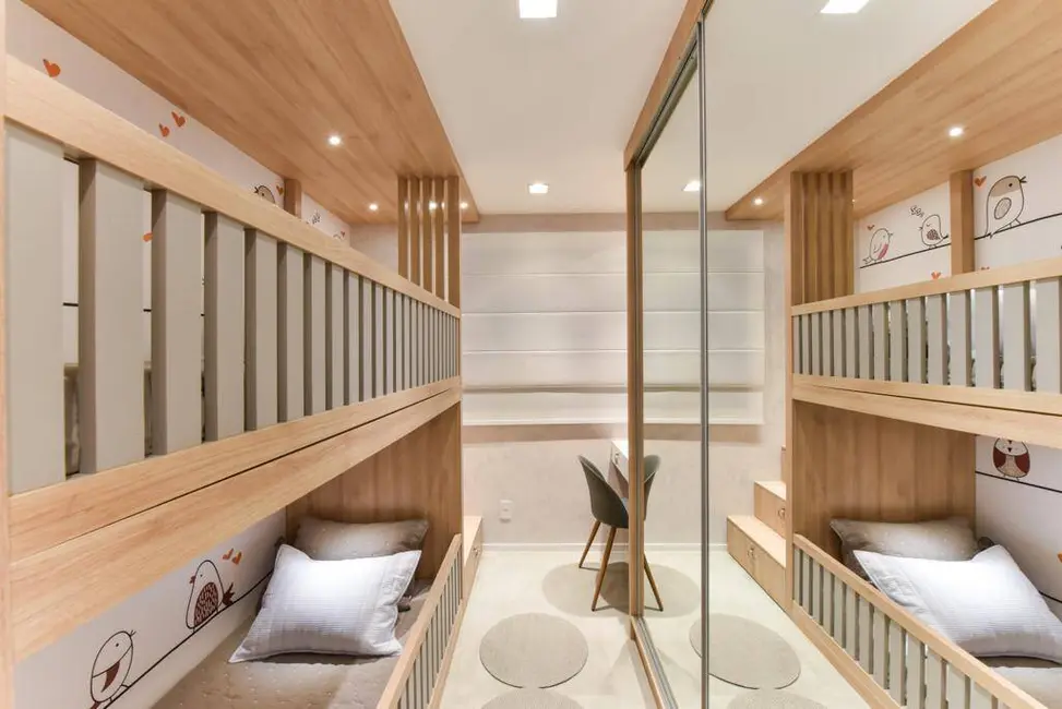 Foto 5 de Apartamento com 2 quartos à venda, 55m2 em Centro, Sao Bernardo Do Campo - SP