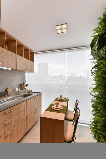 Foto 8 de Apartamento com 2 quartos à venda, 55m2 em Centro, Sao Bernardo Do Campo - SP