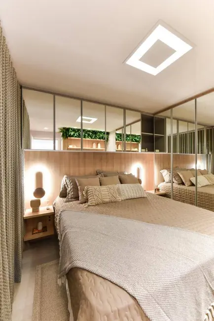 Foto 4 de Apartamento com 2 quartos à venda, 55m2 em Centro, Sao Bernardo Do Campo - SP