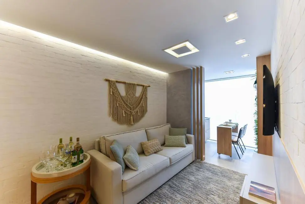 Foto 9 de Apartamento com 2 quartos à venda, 55m2 em Centro, Sao Bernardo Do Campo - SP