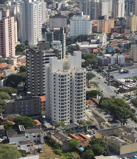 Foto 7 de Apartamento com 2 quartos à venda, 55m2 em Centro, Sao Bernardo Do Campo - SP