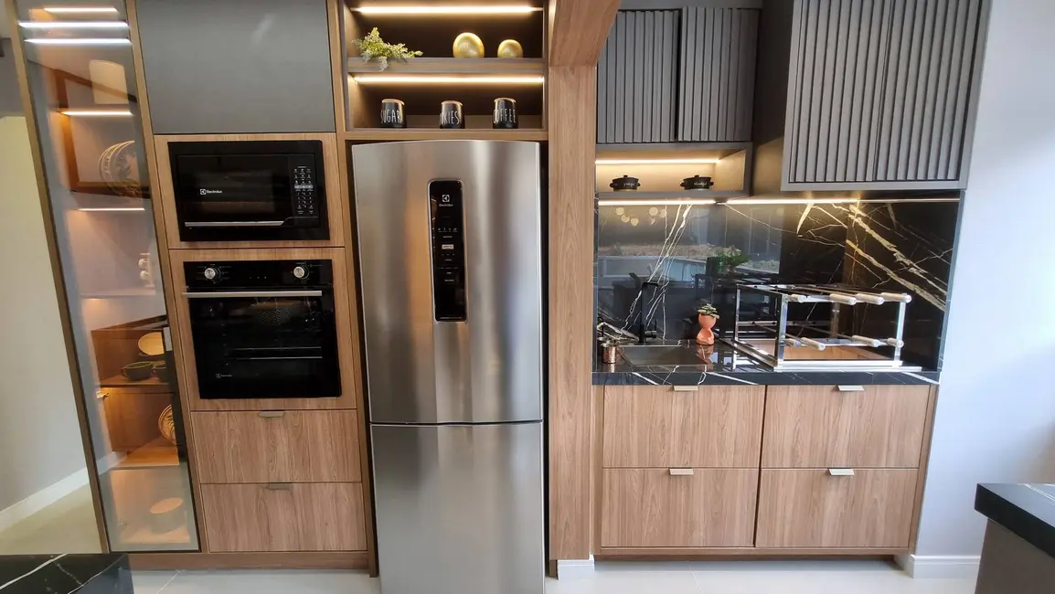 Apartamento com 3 quartos à venda, 94m2 em Vila Valparaíso, Santo Andre - SP - imagem 3 Foto 3 de Apartamento com 3 quartos à venda, 94m2 em Vila Valparaíso, Santo Andre - SP