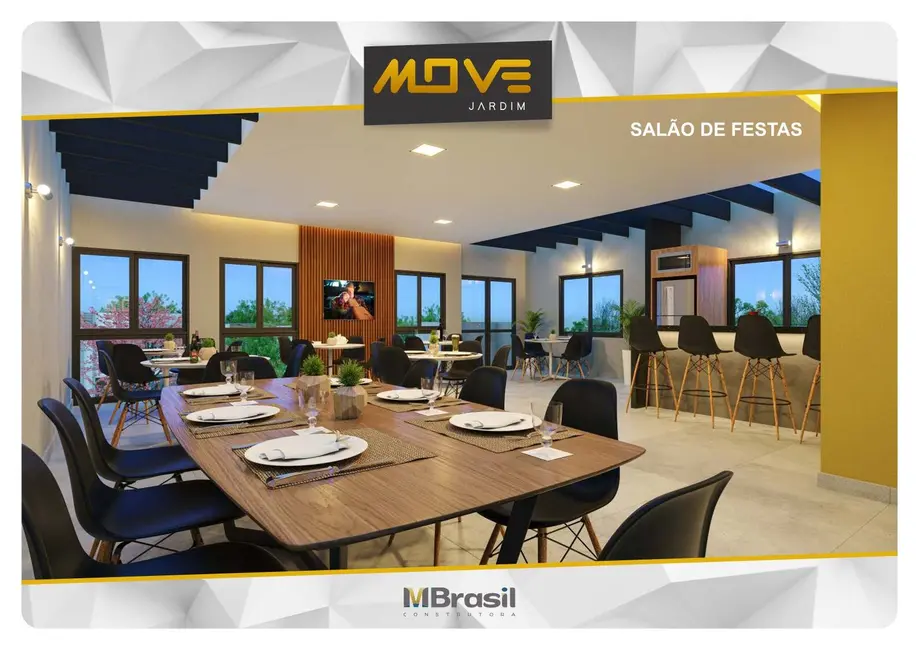 Foto 4 de Apartamento com 2 quartos à venda, 50m2 em Jardim, Santo Andre - SP