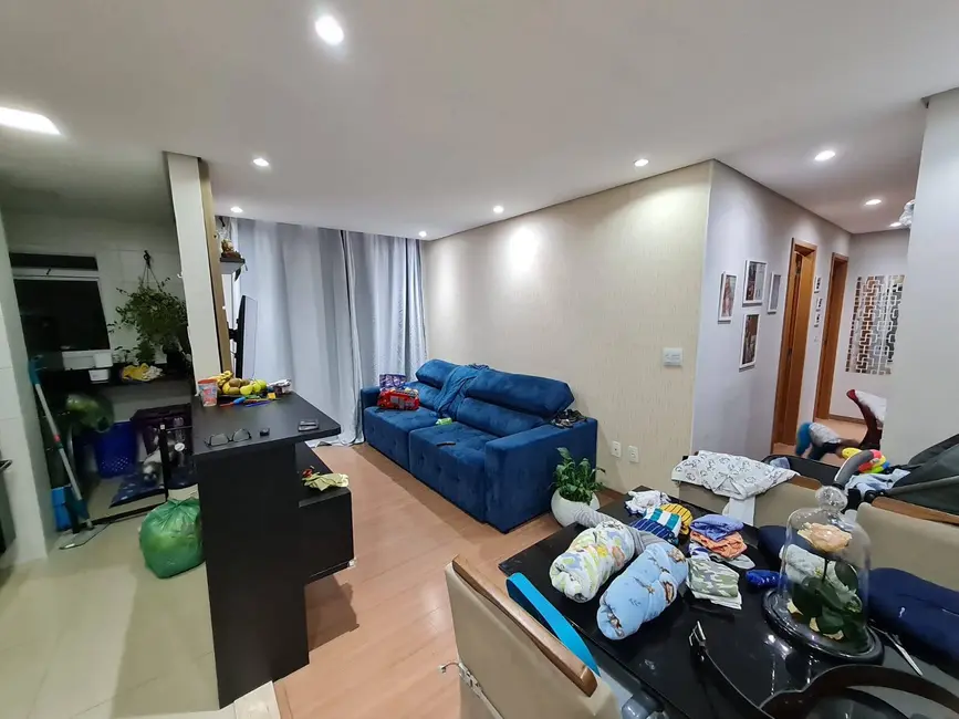 Foto 2 de Apartamento com 2 quartos à venda, 66m2 em Sao Caetano Do Sul - SP