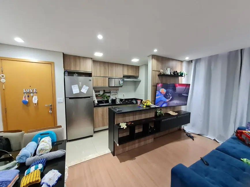 Foto 1 de Apartamento com 2 quartos à venda, 66m2 em Sao Caetano Do Sul - SP