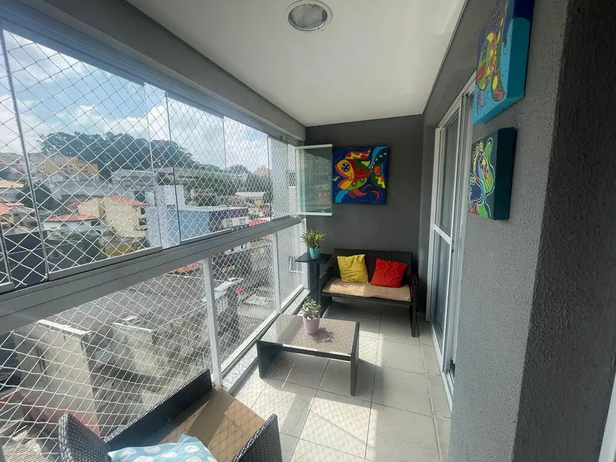 Foto 7 de Apartamento com 2 quartos à venda, 66m2 em Nova Gerty, Sao Caetano Do Sul - SP