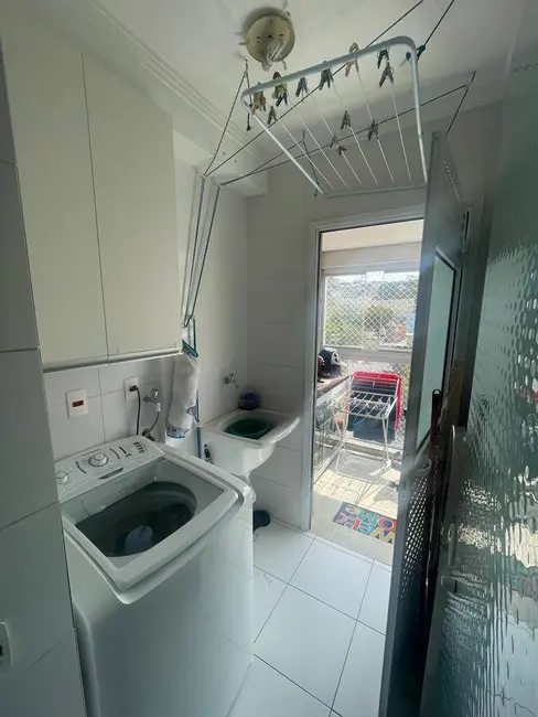 Foto 4 de Apartamento com 2 quartos à venda, 66m2 em Nova Gerty, Sao Caetano Do Sul - SP