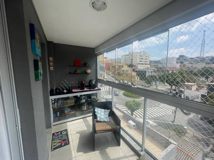 Foto 6 de Apartamento com 2 quartos à venda, 66m2 em Nova Gerty, Sao Caetano Do Sul - SP
