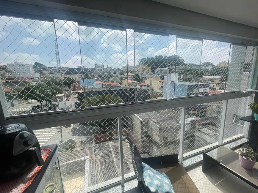 Foto 8 de Apartamento com 2 quartos à venda, 66m2 em Nova Gerty, Sao Caetano Do Sul - SP