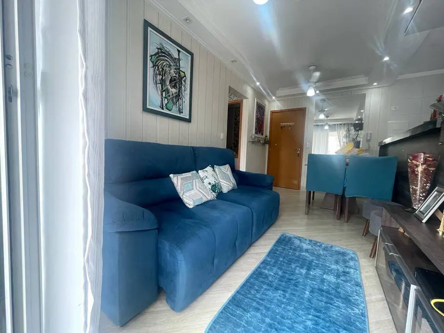 Foto 5 de Apartamento com 2 quartos à venda, 66m2 em Nova Gerty, Sao Caetano Do Sul - SP