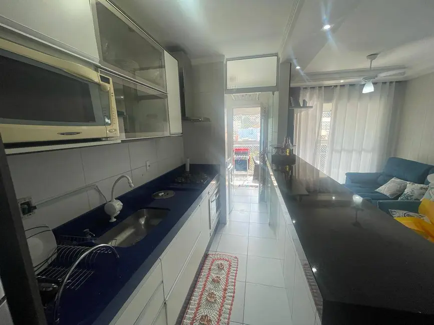 Foto 1 de Apartamento com 2 quartos à venda, 66m2 em Nova Gerty, Sao Caetano Do Sul - SP