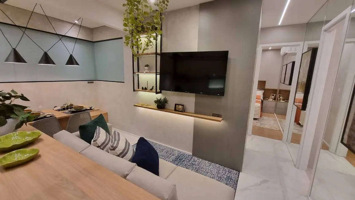 Foto 7 de Apartamento com 2 quartos à venda, 39m2 em Vila Príncipe de Gales, Santo Andre - SP