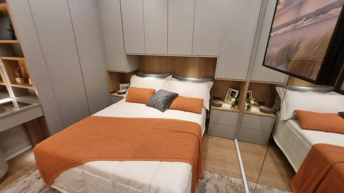 Foto 9 de Apartamento com 2 quartos à venda, 39m2 em Vila Príncipe de Gales, Santo Andre - SP