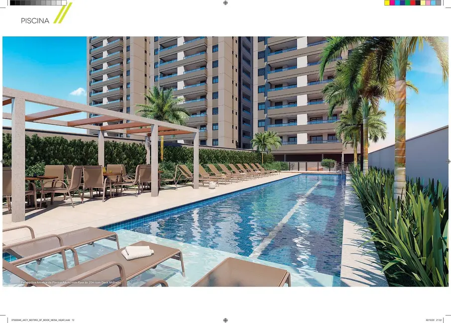 Apartamento à venda, 54m2 em Centro, Sao Bernardo Do Campo - SP - imagem 8 Foto 8 de Apartamento à venda, 54m2 em Centro, Sao Bernardo Do Campo - SP