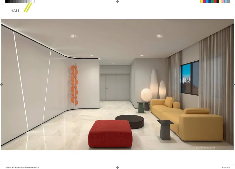 Apartamento à venda, 54m2 em Centro, Sao Bernardo Do Campo - SP - imagem 6 Foto 6 de Apartamento à venda, 54m2 em Centro, Sao Bernardo Do Campo - SP