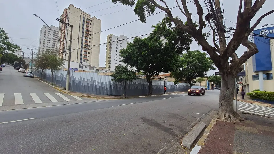 Foto 1 de Apartamento com 3 quartos à venda em Santo Antônio, Sao Caetano Do Sul - SP