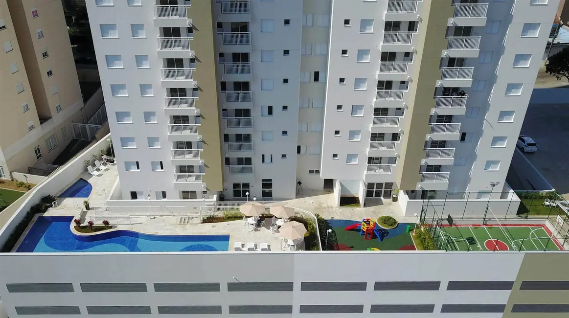 Foto 3 de Apartamento com 2 quartos à venda, 63m2 em Campestre, Santo Andre - SP
