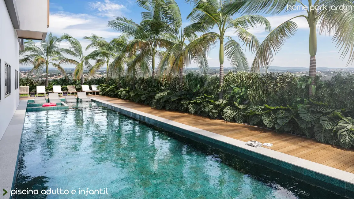 Foto 9 de Apartamento com 3 quartos à venda, 92m2 em Jardim, Santo Andre - SP