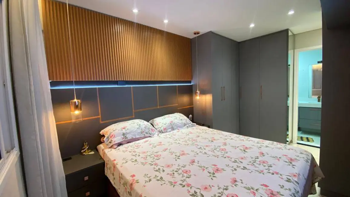 Foto 9 de Apartamento à venda, 144m2 em Osvaldo Cruz, Sao Caetano Do Sul - SP