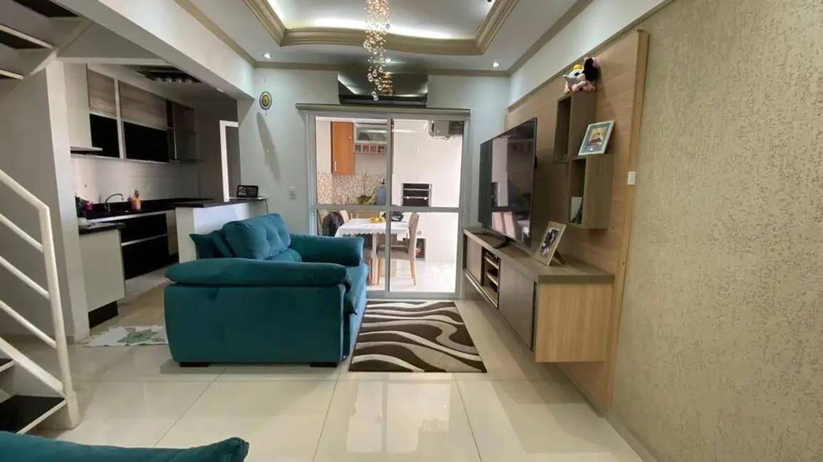 Foto 6 de Apartamento à venda, 144m2 em Osvaldo Cruz, Sao Caetano Do Sul - SP