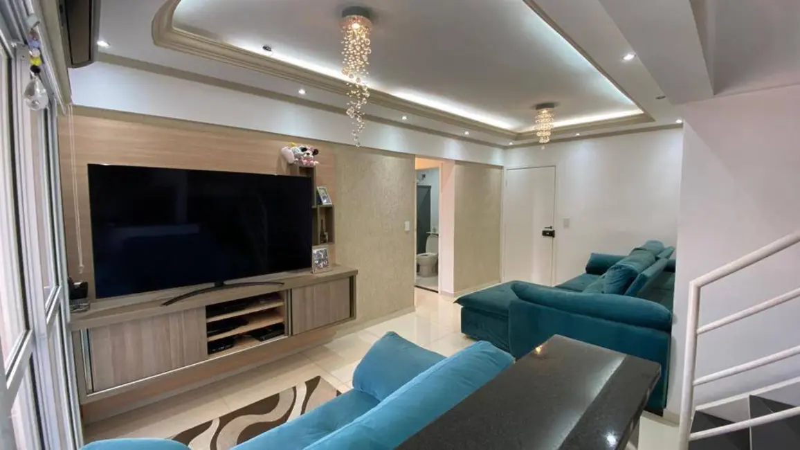 Foto 5 de Apartamento à venda, 144m2 em Osvaldo Cruz, Sao Caetano Do Sul - SP