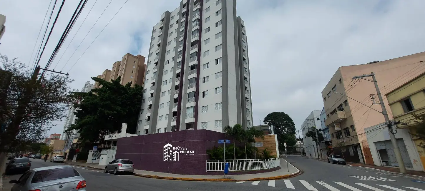 Foto 1 de Apartamento com 2 quartos à venda, 68m2 em Fundação, Sao Caetano Do Sul - SP