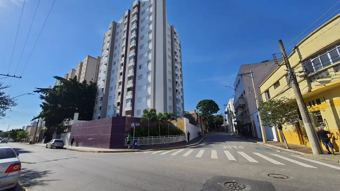 Foto 1 de Apartamento com 2 quartos à venda, 67m2 em Fundação, Sao Caetano Do Sul - SP