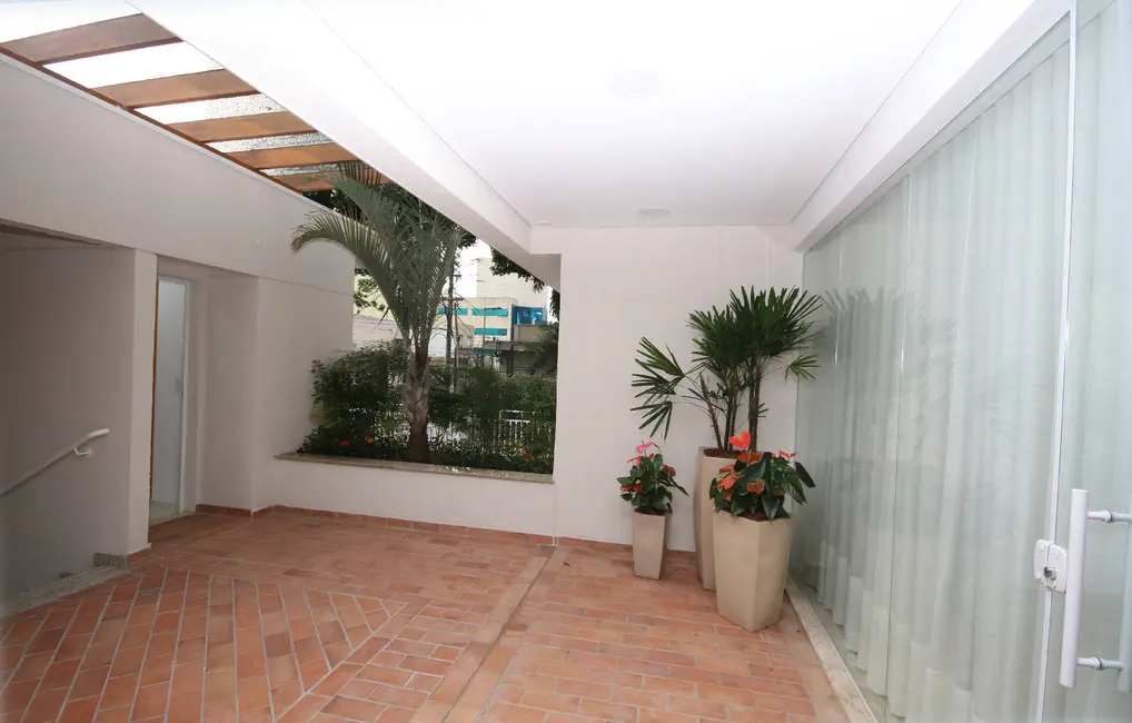 Foto 6 de Apartamento com 2 quartos à venda, 67m2 em Fundação, Sao Caetano Do Sul - SP