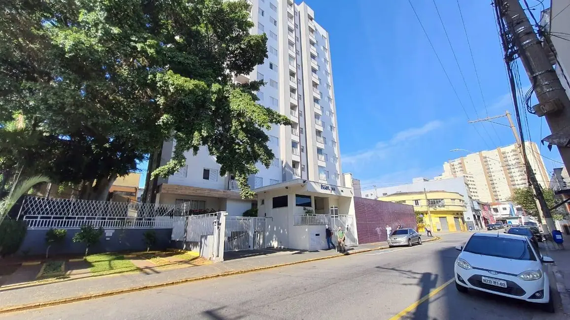 Foto 2 de Apartamento com 2 quartos à venda, 67m2 em Fundação, Sao Caetano Do Sul - SP