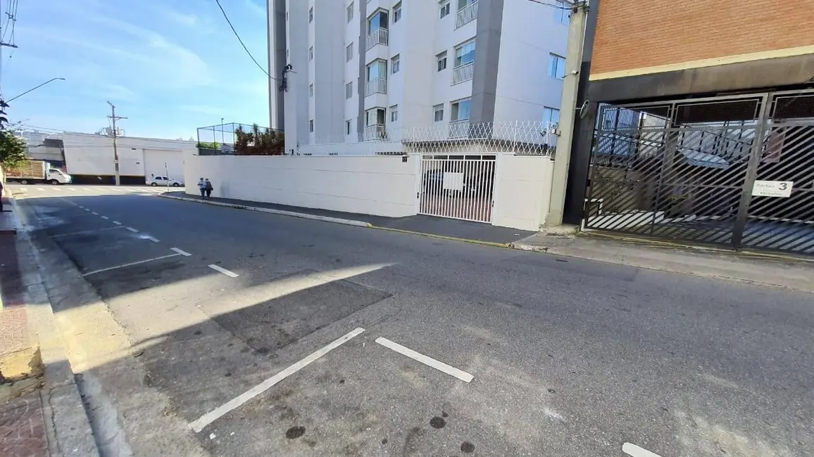 Foto 3 de Apartamento com 2 quartos à venda, 67m2 em Fundação, Sao Caetano Do Sul - SP