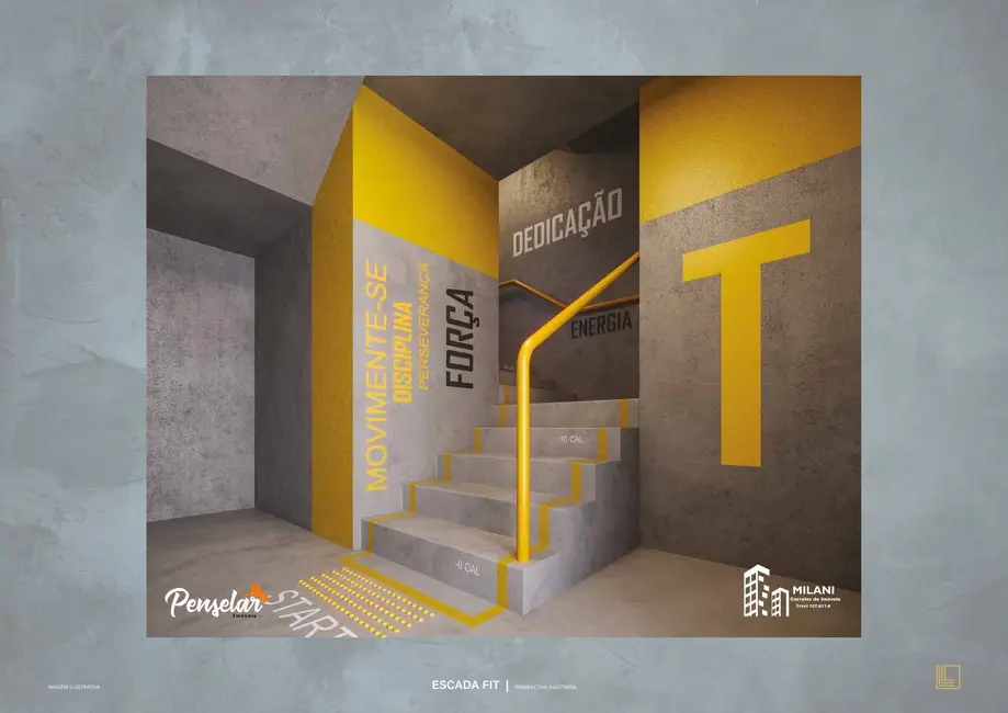 Foto 8 de Apartamento com 3 quartos à venda, 128m2 em Jardim, Santo Andre - SP