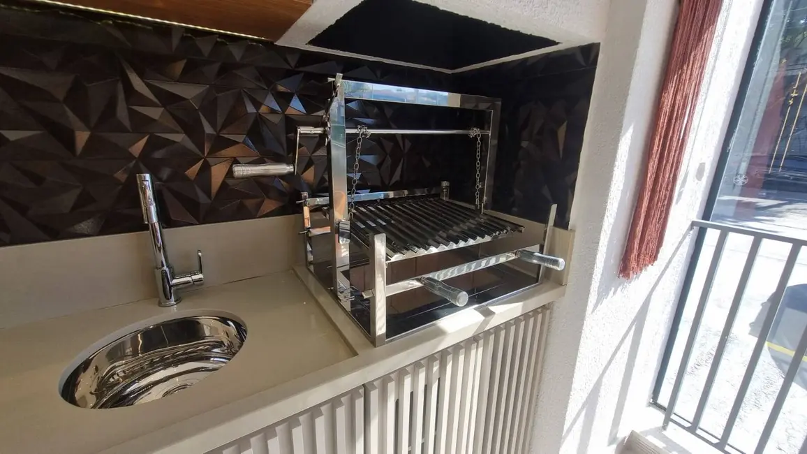 Foto 4 de Apartamento com 3 quartos à venda, 111m2 em Centro, Sao Caetano Do Sul - SP